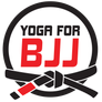 Yoga for BJJ logo