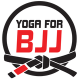 Yoga for BJJ logo