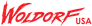 Worldorf USA logo