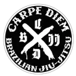 Carpe Diem Jiu-Jitsu Hong Kong logo