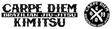 Carpe Diem Kimitsu logo