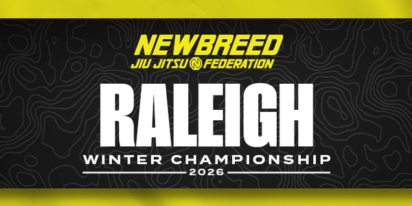 NEWBREED RALEIGH WINTER CHAMPIONSHIP