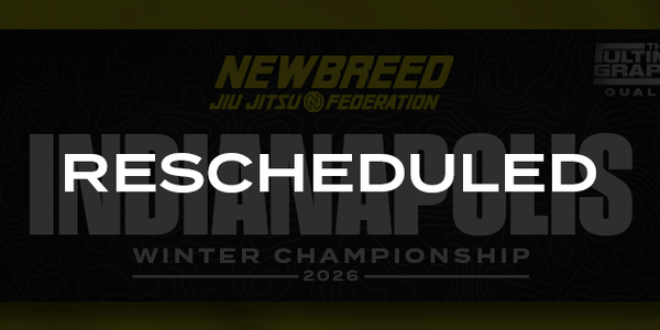 NEWBREED INDIANAPOLIS WINTER CHAMPIONSHIP