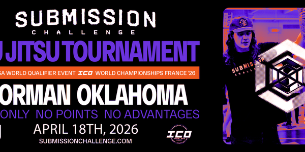 Submission Challenge Norman , OK April 18th 2026