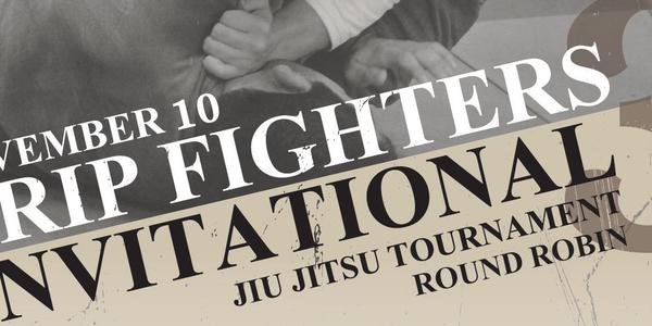 Grip Fighters Invitational