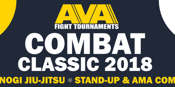 COMBAT CLASSIC 2018