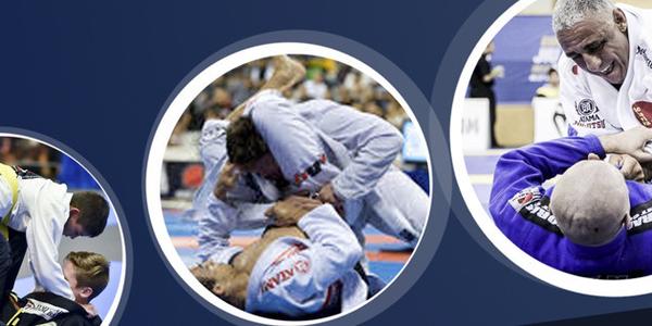 Roger Gracie Championship 2018