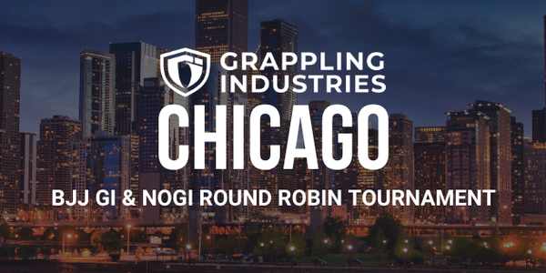 Grappling Industries CHICAGO