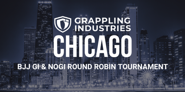 Grappling Industries CHICAGO