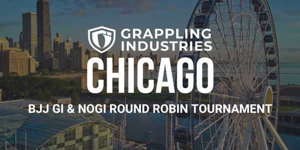 Grappling Industries CHICAGO