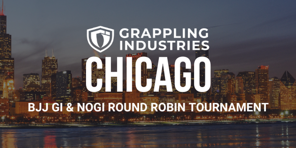 Grappling Industries CHICAGO