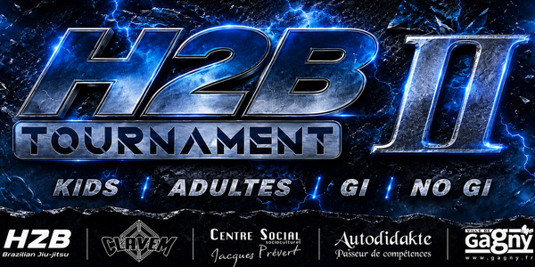 H2B TOURNAMENT 2