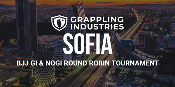 Grappling Industries SOFIA