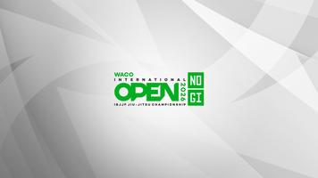 Waco International Open IBJJF Jiu-Jitsu No-Gi Championship 2026