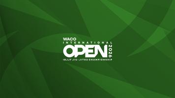 Waco International Open IBJJF Jiu-Jitsu Championship 2026