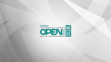 Vitória International Open IBJJF Jiu-Jitsu No-Gi Championship 2026