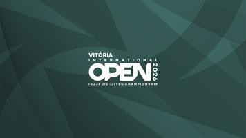 Vitória International Open IBJJF Jiu-Jitsu Championship 2026