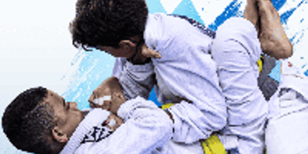 FESTIVAL DE JIU-JITSU - FIGHT FOR LIFE | RIO DAS OSTRAS