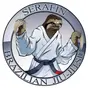 Serafin Brazilian Jiu-Jitsu logo