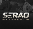 Serão Academy logo