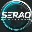 Serao Academy logo