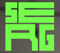 SERG Brazilian Jiu Jitsu and Fitness logo