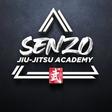 Senzo Jiu-jitsu Academy logo