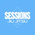 Sessions Jiu-Jitsu logo