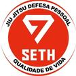 Seth Brazilian Jiu-Jitsu logo