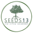 Seeds 13 Academy logo
