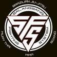 SG Brazilian Jiu Jitsu logo