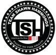 Shawn Hammonds Jiu Jitsu Academy logo