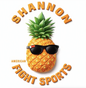Shannon Arts Jiu-Jitsu logo
