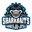 Sharkbait's MMA & Jiu Jitsu Academy logo