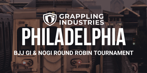 Grappling Industries PHILADELPHIA