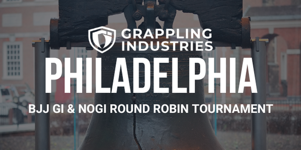 Grappling Industries PHILADELPHIA