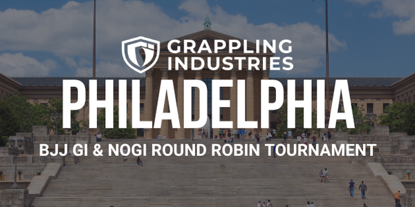 Grappling Industries PHILADELPHIA