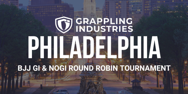 Grappling Industries PHILADELPHIA