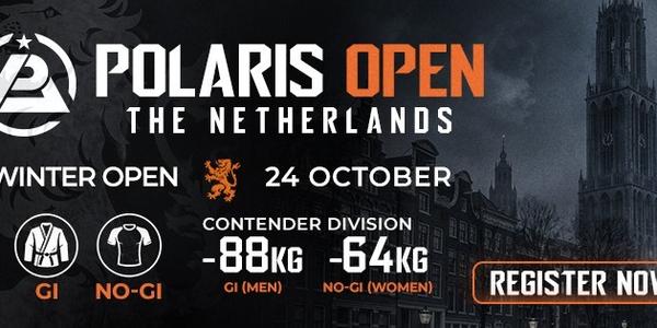 Polaris Open the Netherlands