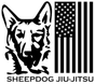 Sheepdog Jiu-Jitsu logo