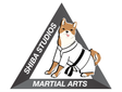 Shiba Brazilian Jiu-Jitsu logo