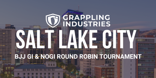 Grappling Industries SALT LAKE CITY