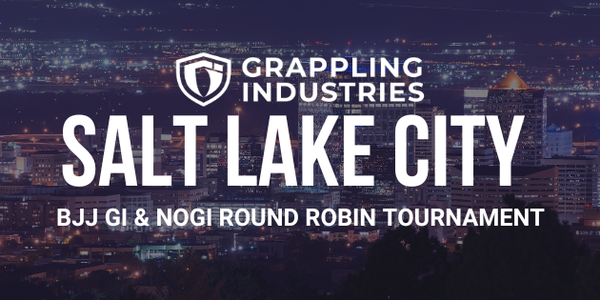 Grappling Industries SALT LAKE CITY
