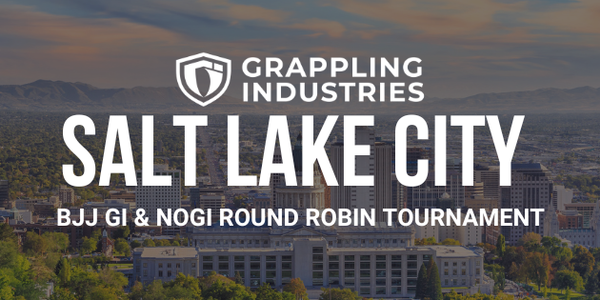 Grappling Industries SALT LAKE CITY