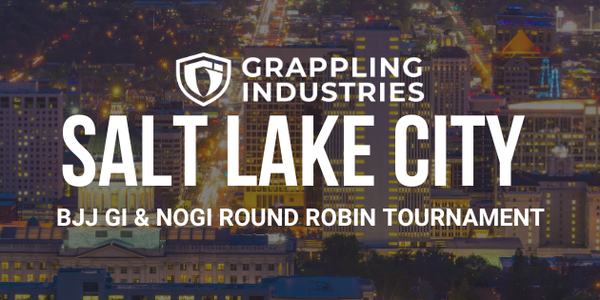 Grappling Industries SALT LAKE CITY