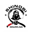 Shinobi Grappling logo