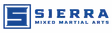 Sierra MMA logo