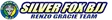 Silver Fox BJJ logo