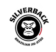 Silverback Brazilian Jiu Jitsu logo