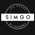 Sim Go Academy logo